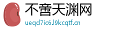 不啻天渊网